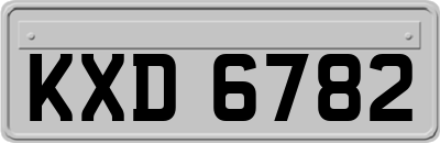 KXD6782