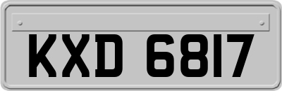 KXD6817