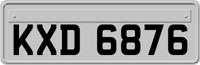 KXD6876