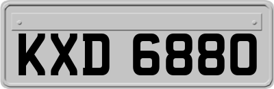 KXD6880