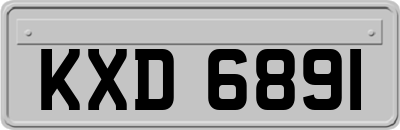 KXD6891