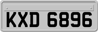 KXD6896