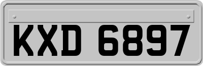 KXD6897