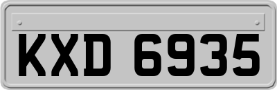 KXD6935