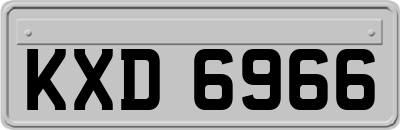 KXD6966