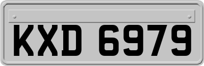 KXD6979