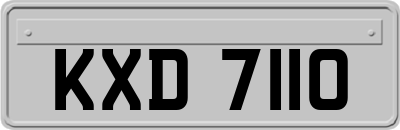 KXD7110