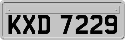 KXD7229