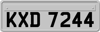 KXD7244