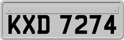 KXD7274