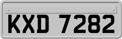 KXD7282