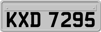 KXD7295