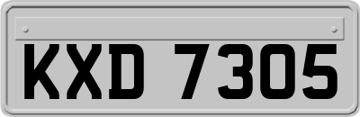 KXD7305
