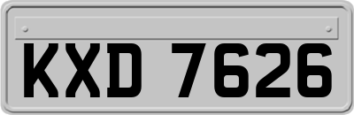 KXD7626