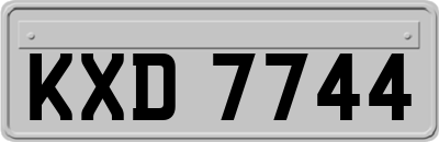 KXD7744