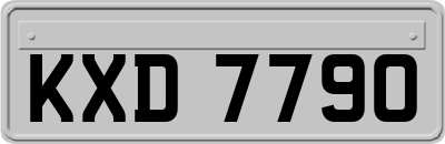 KXD7790