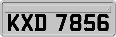 KXD7856