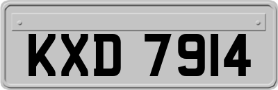 KXD7914