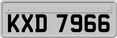 KXD7966