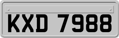 KXD7988