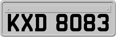 KXD8083