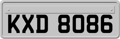KXD8086