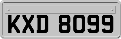 KXD8099