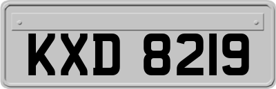 KXD8219
