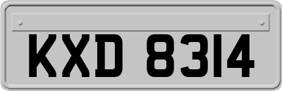 KXD8314