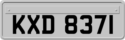 KXD8371