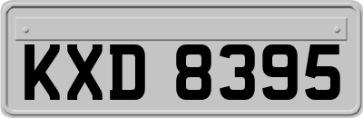 KXD8395