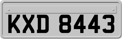 KXD8443