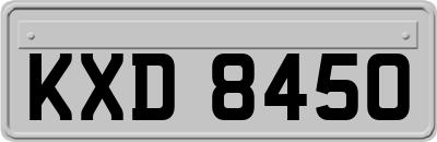KXD8450