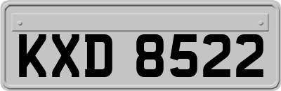 KXD8522