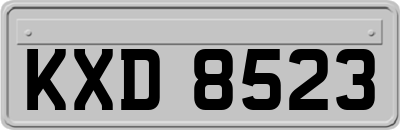 KXD8523