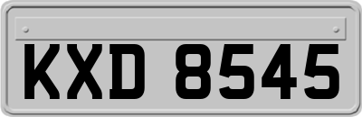 KXD8545
