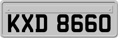 KXD8660