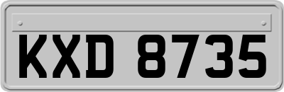 KXD8735