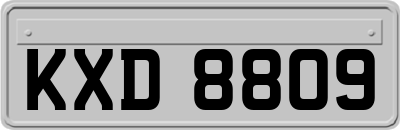 KXD8809