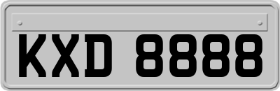 KXD8888