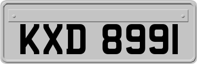KXD8991