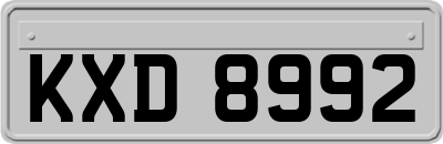 KXD8992