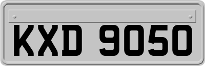 KXD9050