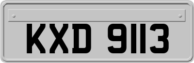 KXD9113