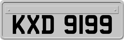KXD9199