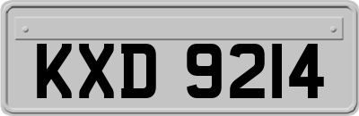 KXD9214