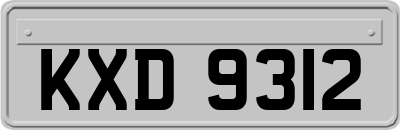 KXD9312