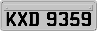 KXD9359