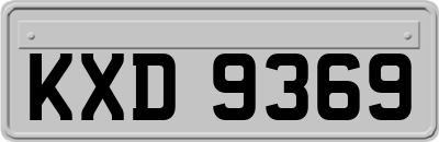 KXD9369