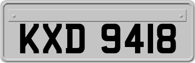 KXD9418